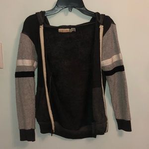 Vintage Havana Jacket